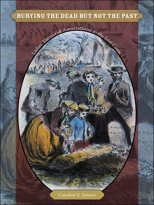 cover image of Burying the Dead but Not the Past